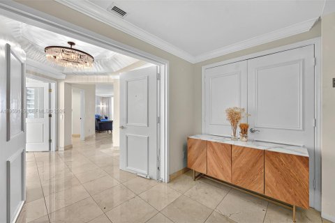 Купить кондоминиум в Авентура, Флорида 3 спальни, 226.68м2, № 2023415 - фото 13