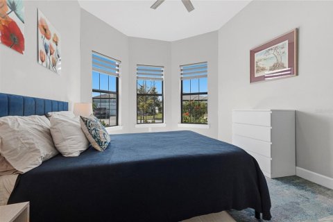 Casa en venta en Nokomis, Florida, 3 dormitorios, 196.67 m2 № 2387479 - foto 29