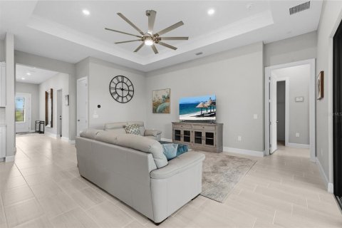 Casa en venta en Nokomis, Florida, 3 dormitorios, 196.67 m2 № 2387479 - foto 19