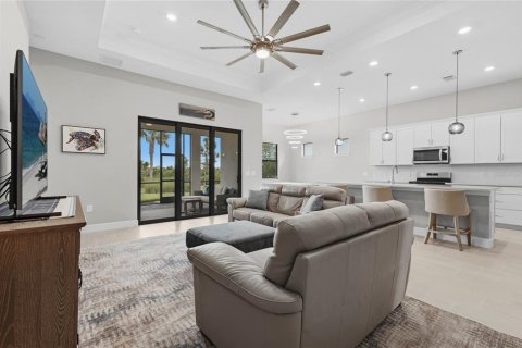 Casa en venta en Nokomis, Florida, 3 dormitorios, 196.67 m2 № 2387479 - foto 18