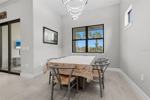 Casa en venta en Nokomis, Florida, 3 dormitorios, 196.67 m2 № 2387479 - foto 21