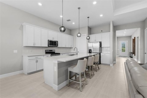 Casa en venta en Nokomis, Florida, 3 dormitorios, 196.67 m2 № 2387479 - foto 14