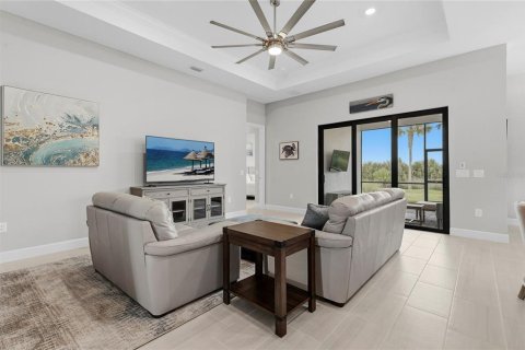 Casa en venta en Nokomis, Florida, 3 dormitorios, 196.67 m2 № 2387479 - foto 20