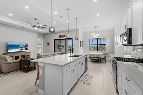 Casa en venta en Nokomis, Florida, 3 dormitorios, 196.67 m2 № 2387479 - foto 16