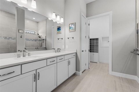 Casa en venta en Nokomis, Florida, 3 dormitorios, 196.67 m2 № 2387479 - foto 6