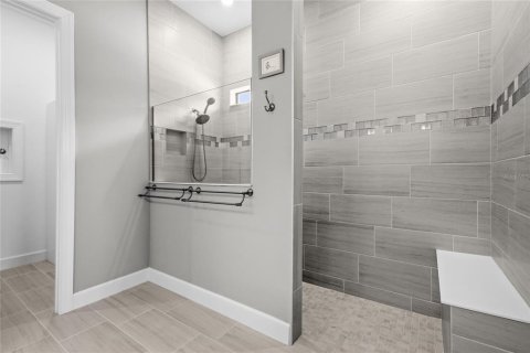 Casa en venta en Nokomis, Florida, 3 dormitorios, 196.67 m2 № 2387479 - foto 8