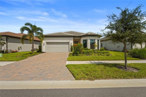 Casa en Nokomis, Florida 3 dormitorios, 196.67 m2 № 2387479