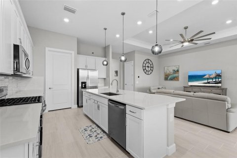 Casa en venta en Nokomis, Florida, 3 dormitorios, 196.67 m2 № 2387479 - foto 15