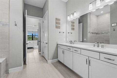 Casa en venta en Nokomis, Florida, 3 dormitorios, 196.67 m2 № 2387479 - foto 7