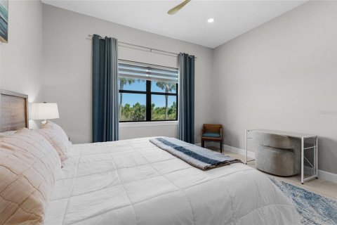 Casa en venta en Nokomis, Florida, 3 dormitorios, 196.67 m2 № 2387479 - foto 3