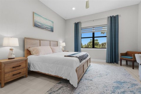 Casa en venta en Nokomis, Florida, 3 dormitorios, 196.67 m2 № 2387479 - foto 2