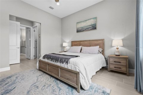Casa en venta en Nokomis, Florida, 3 dormitorios, 196.67 m2 № 2387479 - foto 4
