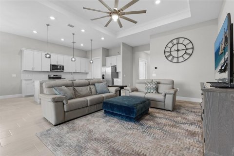 Casa en venta en Nokomis, Florida, 3 dormitorios, 196.67 m2 № 2387479 - foto 17
