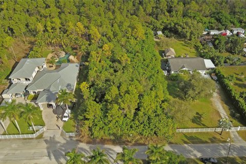 Terrain à vendre à Florida City, Floride № 1999035 - photo 4
