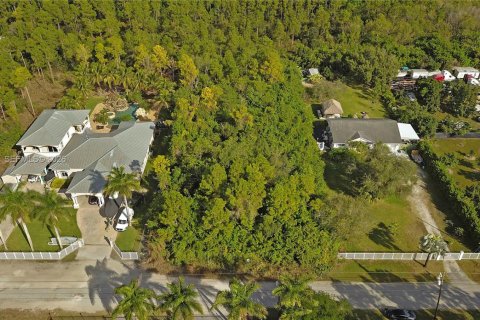 Terrain à vendre à Florida City, Floride № 1999035 - photo 5