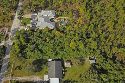 Terrain à vendre à Florida City, Floride № 1999035 - photo 16