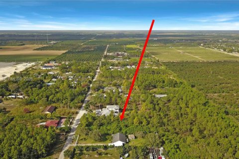 Terrain à vendre à Florida City, Floride № 1999035 - photo 18