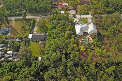 Terrain à vendre à Florida City, Floride № 1999035 - photo 8