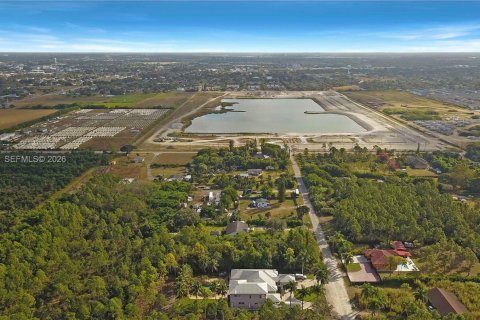 Terrain à vendre à Florida City, Floride № 1999035 - photo 15