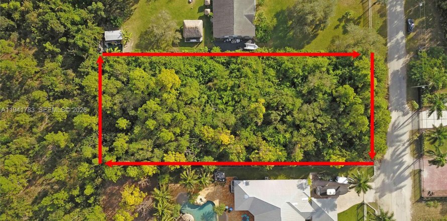 Terrain à Florida City, Floride № 1999035