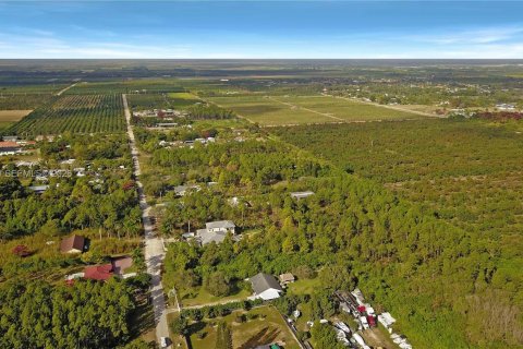 Terrain à vendre à Florida City, Floride № 1999035 - photo 19
