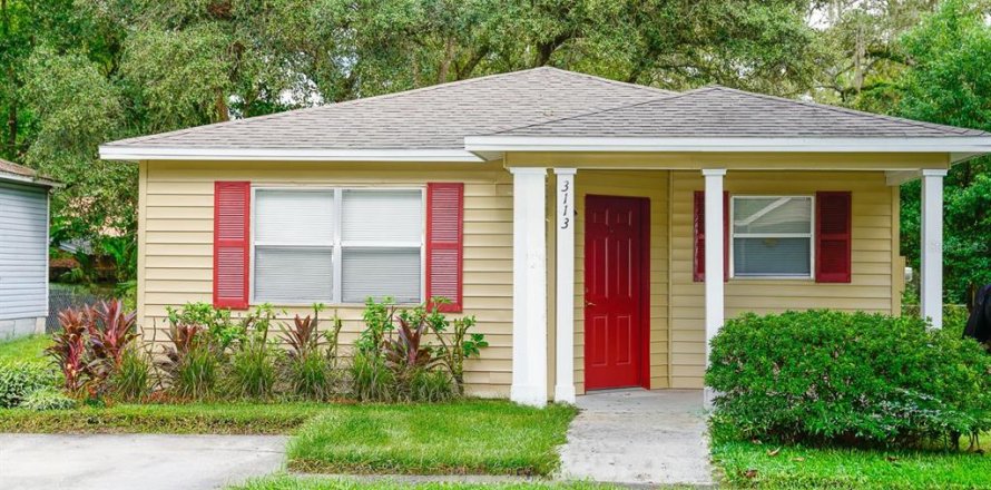 Casa en Tampa, Florida 3 dormitorios, 97.73 m2 № 2387555