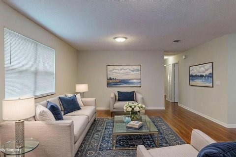 Casa en venta en Tampa, Florida, 3 dormitorios, 97.73 m2 № 2387555 - foto 12