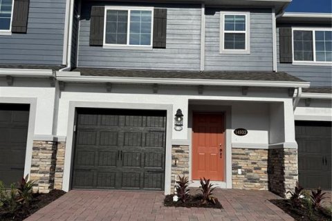 Townhouse in Orlando, Florida 3 bedrooms, 153.66 sq.m. № 2366964