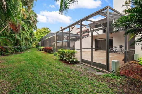 Touwnhouse à vendre à Doral, Floride: 2 chambres, 198.81 m2 № 1930405 - photo 25