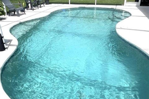 Casa en venta en Tampa, Florida, 4 dormitorios, 206.24 m2 № 2207803 - foto 2