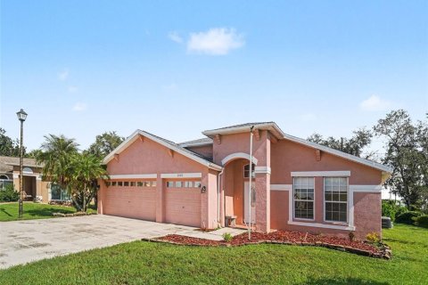 Casa en venta en Parrish, Florida, 3 dormitorios, 223.71 m2 № 2384456 - foto 2