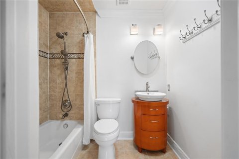 Adosado en venta en Saint Petersburg, Florida, 3 dormitorios, 133.5 m2 № 1910859 - foto 19