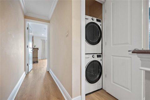 Adosado en venta en Saint Petersburg, Florida, 3 dormitorios, 133.5 m2 № 1910859 - foto 26