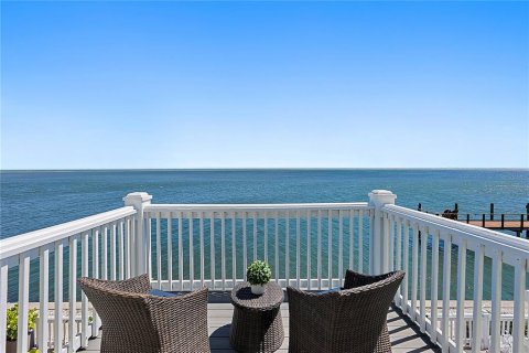 Adosado en venta en Saint Petersburg, Florida, 3 dormitorios, 133.5 m2 № 1910859 - foto 21
