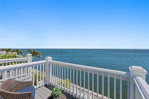Adosado en venta en Saint Petersburg, Florida, 3 dormitorios, 133.5 m2 № 1910859 - foto 22