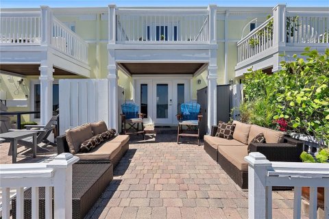 Adosado en venta en Saint Petersburg, Florida, 3 dormitorios, 133.5 m2 № 1910859 - foto 14