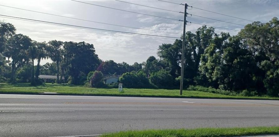 Terrain à DeLand, Floride № 1298093