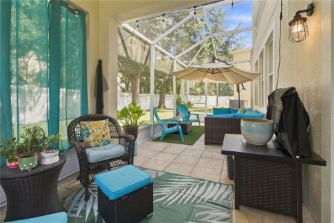 House in Wesley Chapel, Florida 4 bedrooms, 211.63 sq.m. № 2312428 - photo 3