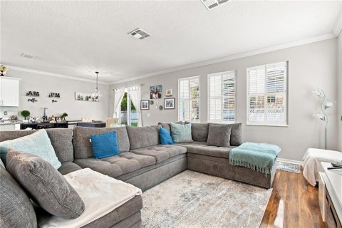 House in Wesley Chapel, Florida 4 bedrooms, 211.63 sq.m. № 2312428 - photo 9