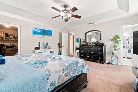 House in Wesley Chapel, Florida 4 bedrooms, 211.63 sq.m. № 2312428 - photo 17