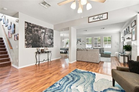 House in Wesley Chapel, Florida 4 bedrooms, 211.63 sq.m. № 2312428 - photo 7