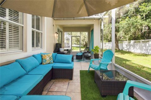 House in Wesley Chapel, Florida 4 bedrooms, 211.63 sq.m. № 2312428 - photo 30