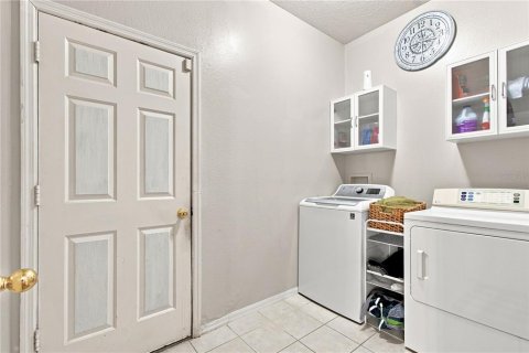 House in Wesley Chapel, Florida 4 bedrooms, 211.63 sq.m. № 2312428 - photo 27