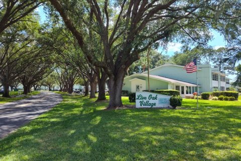 Copropriété à vendre à Ocala, Floride: 2 chambres, 78.41 m2 № 1736695 - photo 22
