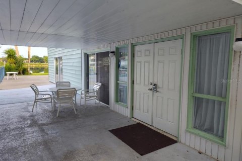 Copropriété à vendre à Ocala, Floride: 2 chambres, 78.41 m2 № 1736695 - photo 24