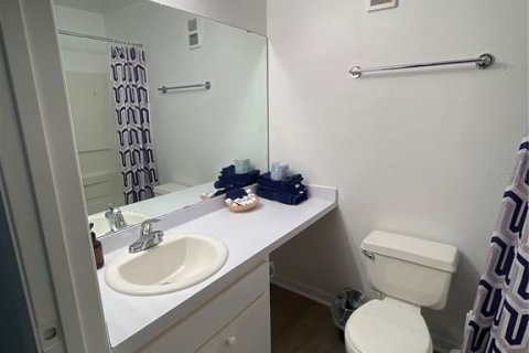 Copropriété à vendre à Gainesville, Floride: 4 chambres, 121.89 m2 № 1918971 - photo 15