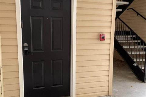 Copropriété à vendre à Gainesville, Floride: 4 chambres, 121.89 m2 № 1918971 - photo 1