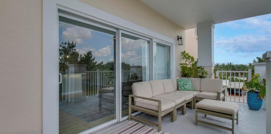Condominio en Deerfield Beach, Florida, 2 dormitorios  № 1208569