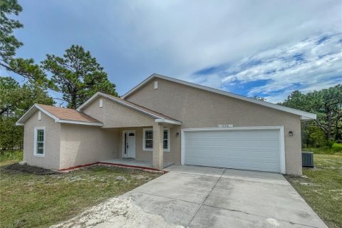 Casa en Weeki Wachee, Florida 3 dormitorios, 149.11 m2 № 2377891