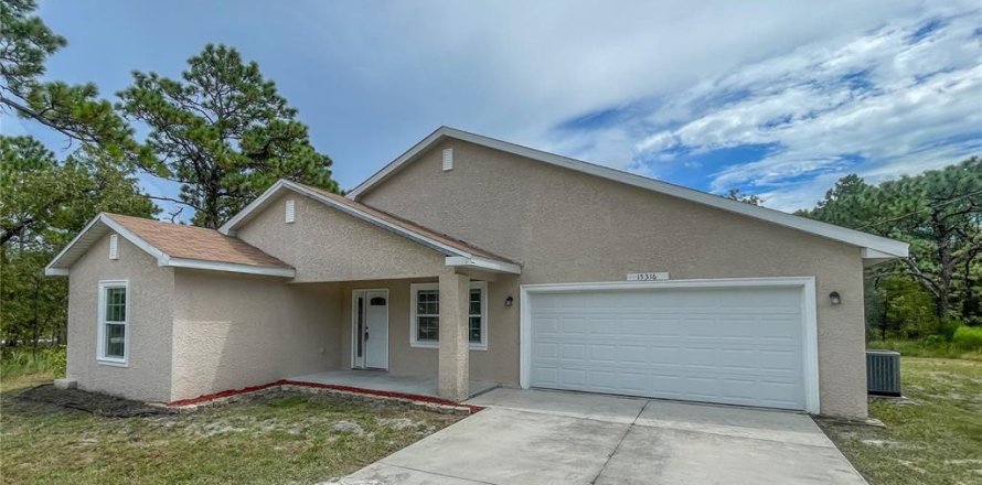Casa en Weeki Wachee, Florida 3 dormitorios, 149.11 m2 № 2377891